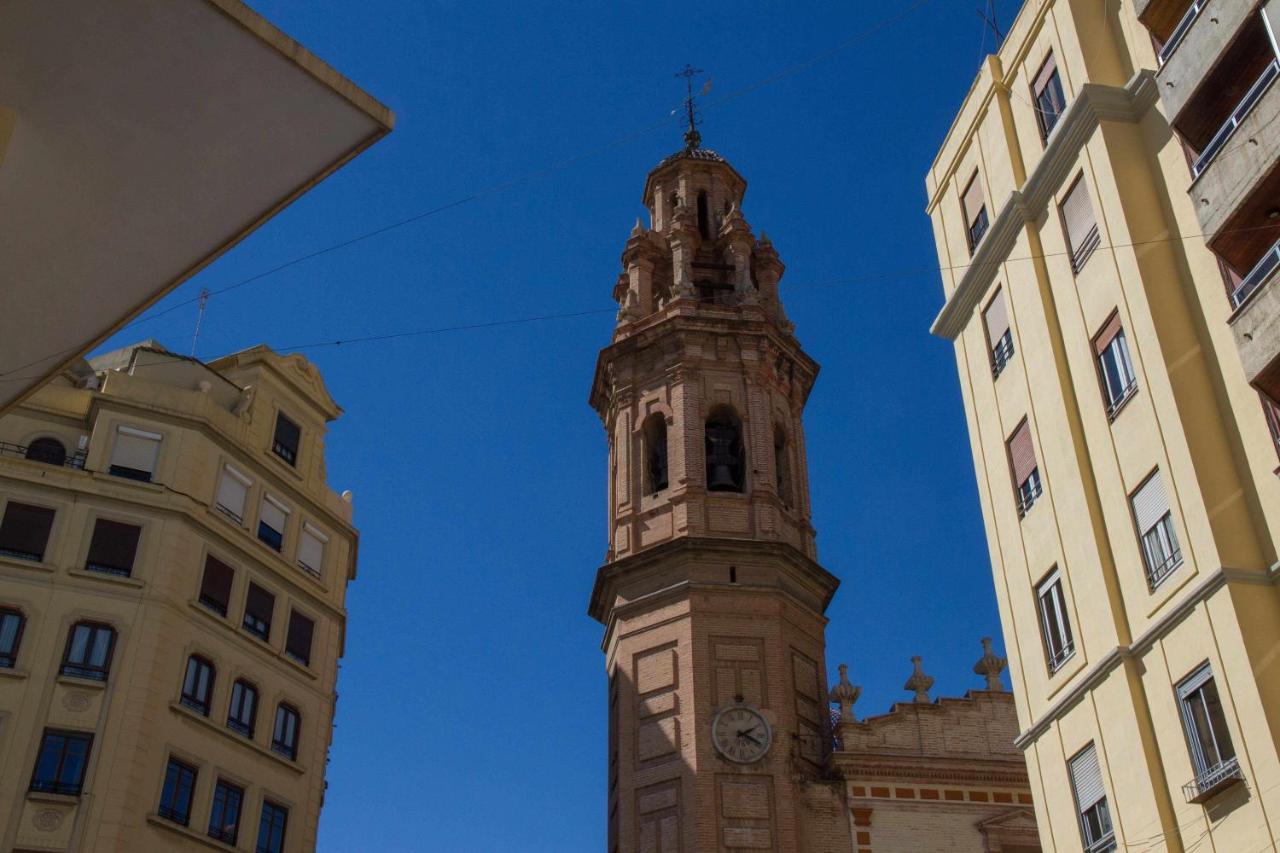 Hostel Russafa Youth Valencia