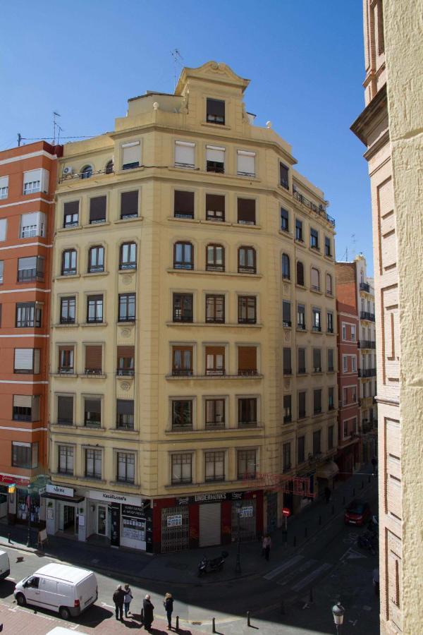 Hostel Russafa Youth